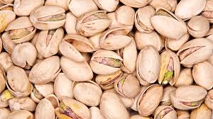 BULK PISTACHIOS R/S IN SHELL ORG    '1888