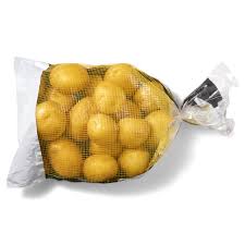 ORGANIC POTATOES YELLOW 5#  '863604000254