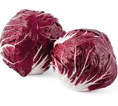 ORGANIC RADICCHIO   '2432