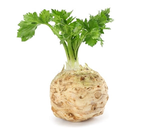 ORGANIC CELERIAC    '251