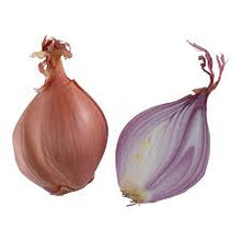 ORGANIC SHALLOTS  '181