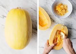 ORGANIC SQUASH SPAGHETTI PER/LBS    '1039