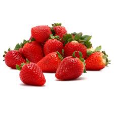 ORGANIC STRAWBERRIES 16OZ  '813635014409