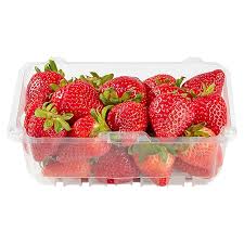 CONVENTIONAL STRAWBERRIES 16 OZ Multiple