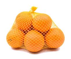 ORGANIC ORANGE VALENCIA 3#  '751972021004