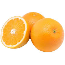 ORGANIC ORANGES VALENCIA BULK  '297