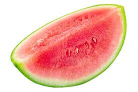 ORGANIC WATERMELON QUARTERS  '255