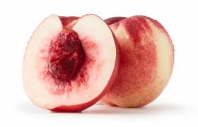 ORGANIC NECTARINES WHITE  '291