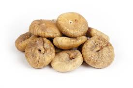 BULK WHITE TURKISH FIGS ORGANIC REPACK PER/LB    '660