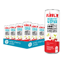 BEV BUBBLR CHERRY GUAVA 6/PK    '028435600367