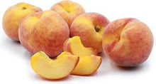 Organic Yellow Peaches PER/LBS   '301