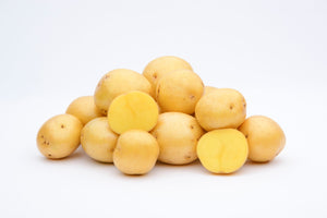 LOCAL POTATOES YELLOW  '203