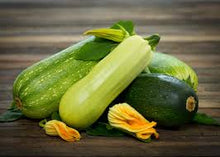 LOCAL ZUCCHINI (SUMMER SQUASH)  '221