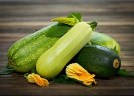 LOCAL ZUCCHINI (SUMMER SQUASH)  '221