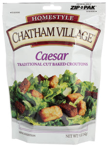 CROUTONS CHATAM CEASER   '098304100250