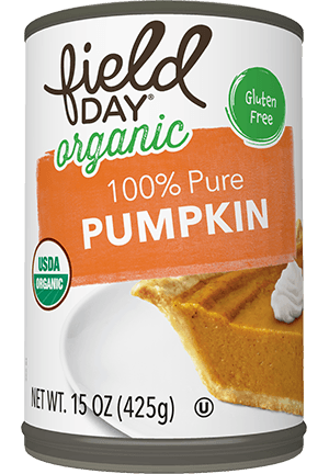 PUMPKIN FIELD DAY PURE 15 OZ      042563605124