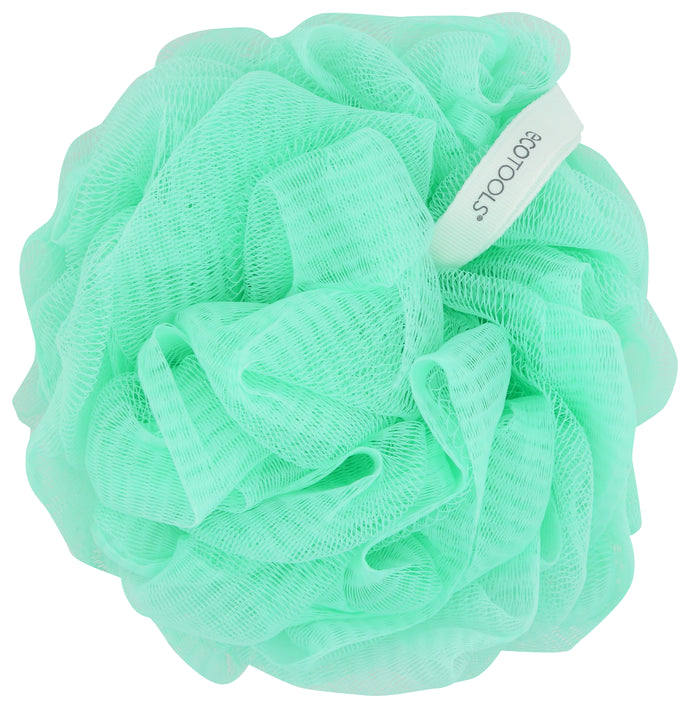 BATH POUF ECOTOOLS  '079625074024