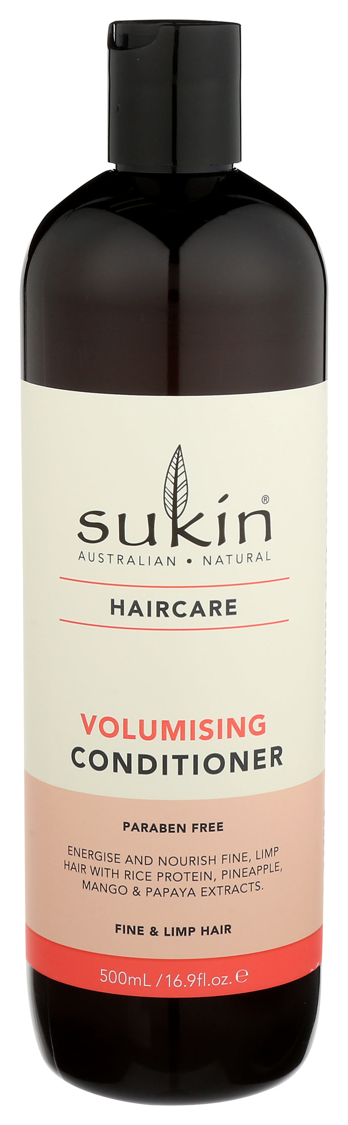 CONDITIONER SUKIN 16.9FZ VOLUMIZING '9327693006913