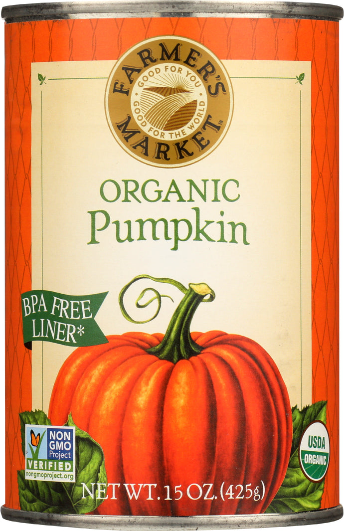 PUMPKIN FARMER'S OG  '638882002005