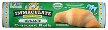 ROLLS IMMACULATE CRESCENT   8 OZ  '665596013027