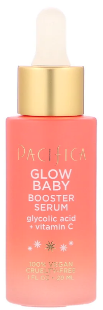 GLOW BABY BOOSTER SERUM  '687735303974