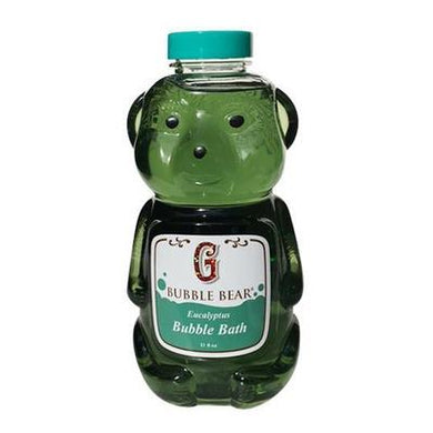 BUBBLE BEAR GRIFFIN EUCALYPTUS '690940000651