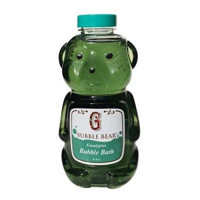 BUBBLE BEAR GRIFFIN EUCALYPTUS '690940000651