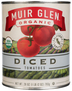 TOMATO MUIR DICE OG 28oz    '725342260737