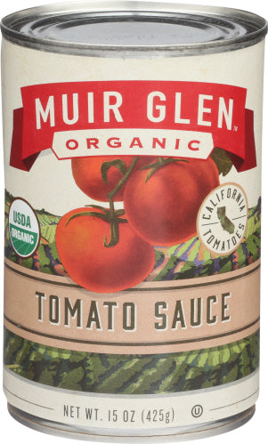 TOMATO MUIR SAUCE OG 14.5oz  '725342280711