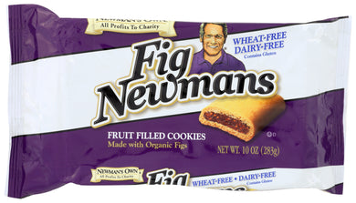 COOKIE NEWMAN'S FIG WF/DF  '757645021043