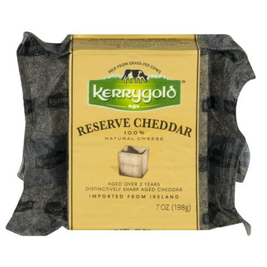 CHEESE CHEDDAR KERRYGOLD RESERVE    '767707001388