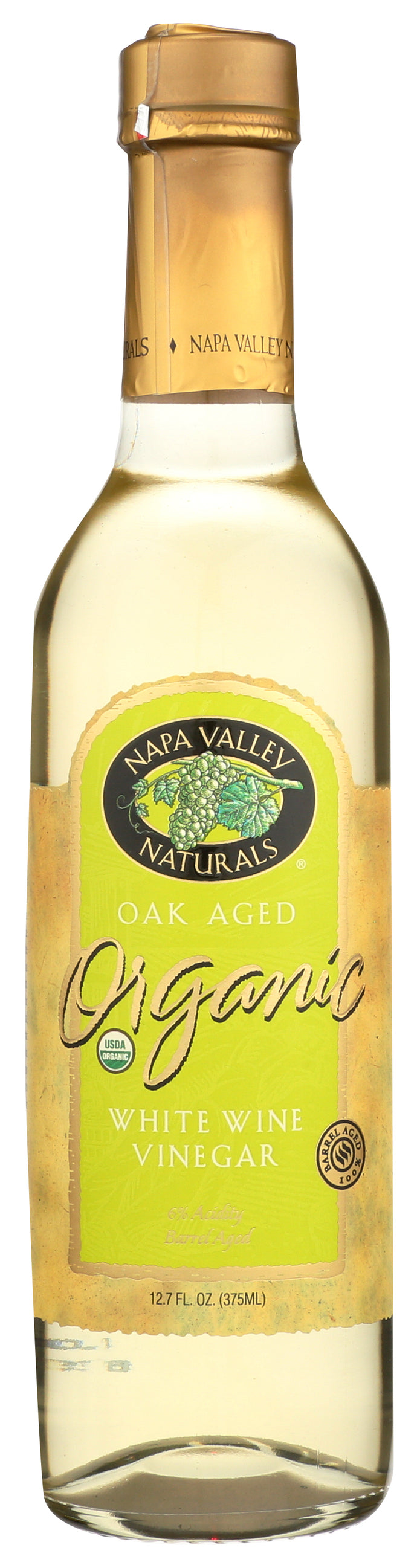 VINEGAR NAPA WH WINE OG  '786969030042