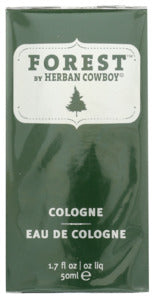 COLOGNE HERBAN COWBOY 1.7FZ FOREST    '805002000962