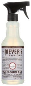 CLEANER MEYERS MULTI SURFACE   16OZ  '808124114418