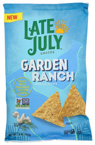 CHIPS LATE JULY GARDEN RANCH     '815099021061
