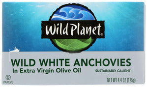 ANCHOVY WILDP OLIVE OIL     829696001203
