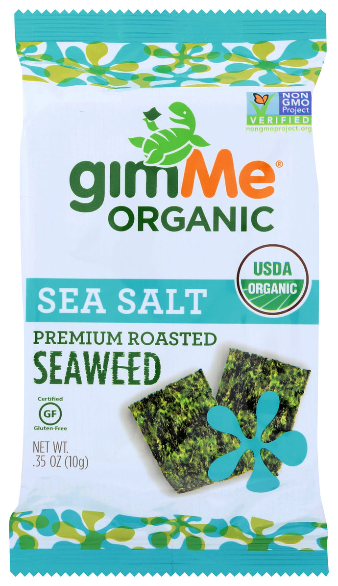 SEAWEED GIMME SNCK SS OG    851093004068