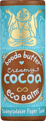 BALM BOODA BUTTER COCOA .3 OZ    851971005156