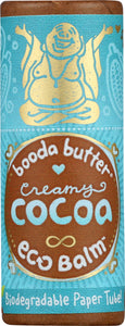 BALM BOODA BUTTER COCOA .3 OZ    851971005156