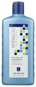 SHAMPOO ANDALOU AGE DEFYING   1 11.5 FZ  '859975002386