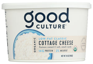 COTTAGE GOOD CULTURE CHEESE 2%859977005514