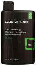 SHAMPOO COND EVERY MAN  THICK   13.5FZ  '878639001107