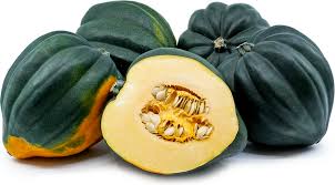 LOCAL SQUASH, ACORN PER/LB       '205