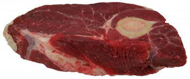 BEEF HIGH ARM ROAST PER/LB   5049