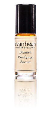 BLEMISH PURIFYING SERUM EVAN HEALY   .17 OZ  '817835010353