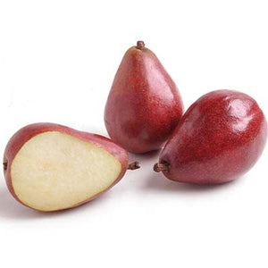 ORGANIC PEARS BOSC   '306