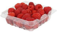 ORGANIC RASPBERRIES   '715756100590