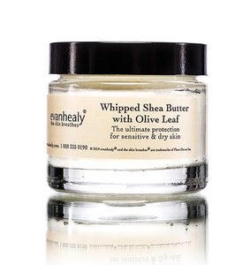 WHIPPED SHEA BUTTER EVAN HEALY OLIVE   1.9OZ  '817835010278