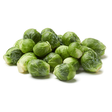 ORGANIC BRUSSELS SPROUTS    '244