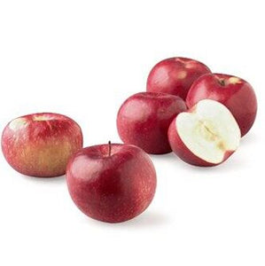 Organic Apples Cosmic Crisp  608 PER LB